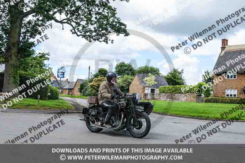 Vintage motorcycle club;eventdigitalimages;no limits trackdays;peter wileman photography;vintage motocycles;vmcc banbury run photographs